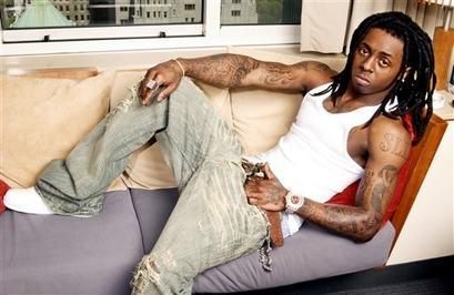 lil wayne 